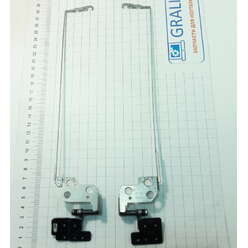 Петли для ноутбука Lenovo IdeaPad 110-15ACL AM11S000520, AM11S000620