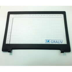 Рамка матрицы ноутбука Lenovo 110-15ACL  AP115000600