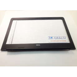 Безель, рамка матрицы для Dell Inspiron 15-5547, P39F AP13G000200