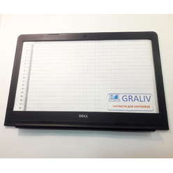 Безель, рамка матрицы для Dell Inspiron 15-5547, P39F AP13G000200