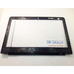 Безель, рамка матрицы для Dell Inspiron 15-5547, P39F AP13G000200