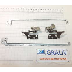 Петли для ноутбука Dell Inspiron 15-5547, P39F AM13G000200, AM13G000300