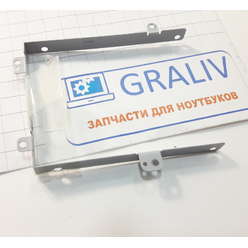 HDD корзина ноутбука Dell Inspiron 15-5547, P39F, AM13G000100, 0TP8P1