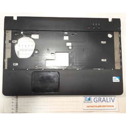Верхняя часть корпуса ноутбука, палмрест Sony VPC-EB PCG-71211V 012-521A-3016-A