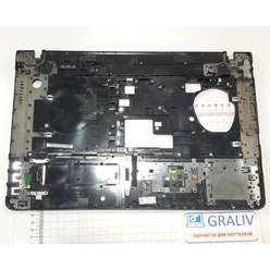 Верхняя часть корпуса ноутбука, палмрест Sony VPC-EB PCG-71211V 012-521A-3016-A