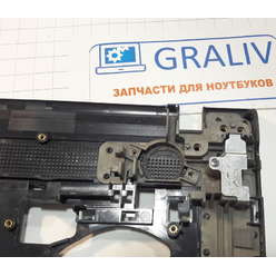 Верхняя часть корпуса ноутбука, палмрест Sony VPC-EB PCG-71211V 012-521A-3016-A