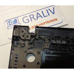 Верхняя часть корпуса ноутбука, палмрест Sony VPC-EB PCG-71211V 012-521A-3016-A