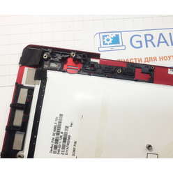 Верхняя часть корпуса ноутбука Sony PCG-41219V VPCSB 024-4RUA-8024-B