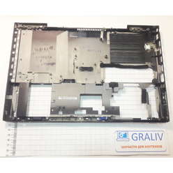 Нижняя часть корпуса ноутбука Sony PCG-41219V VPCSB 024-800A-8516-A