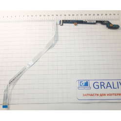 Плата управления ноутбука Sony PCG-41219V VPCSB 1P-1118J02-4012