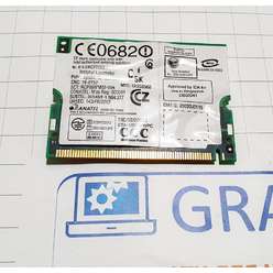 Wi-Fi модуль ноутбука Intel PRO/Wireless 2100 WM3B2100