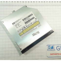 DVD привод ноутбука HP ProBook 4515S 535816-001