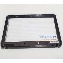 Рамка матрицы ноутбука Lenovo G450, G455, AP07Q000I100