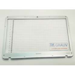 Рамка ноутбука Sony VGN NW11SR PCG-7173P 012-000A-1350-A