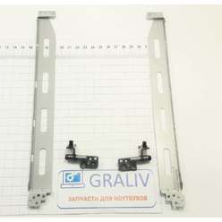 Петли матрицы ноутбука Samsung NP-R60 BA81-03839A BA81-03840A