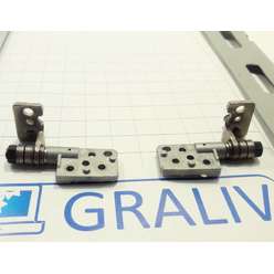 Петли матрицы ноутбука Samsung NP-R60 BA81-03839A BA81-03840A