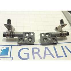 Петли матрицы ноутбука Samsung NP-R60 BA81-03839A BA81-03840A