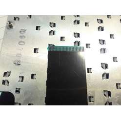 Клавиатура для ноутбука Samsung N120, N510 v091560bs1