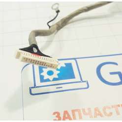 Шлейф матрицы ноутбука Samsung NP-R60 R60 R70 BA39-00661A