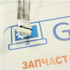 Шлейф матрицы ноутбука Samsung NP-R60 R60 R70 BA39-00661A