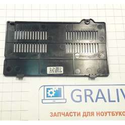 Заглушка RAM поддона ноутбука Samsung NP-R60 BA81-03831A