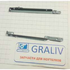 Крепление HDD, корзина ноутбука Acer Aspire 5250, 5733, 5253, 5336, eMachines E442 AM0FO000100 