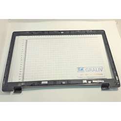 Рамка матрицы ноутбука Dexp Dexp W970TU, O106, O150,, 6-39-W9701-011 