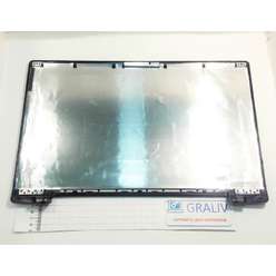 Крышка матрицы ноутбука Dexp Dexp W970TU, O106, O150, 6-39-W9701-021