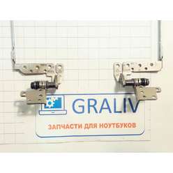 Петли матрицы ноутбука Dexp Aquilon O106 W970TU (0806843) W970-SZS