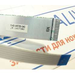 USB плата с аудио разьемом ноутбука Dexp Aquilon O106 W970TU (0806843) 6-71-W95K8-D02