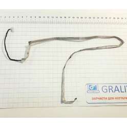 Шлейф web камеры ноутбука Dexp Aquilon O106 W970TU (0806843) 6-43-W970T-010