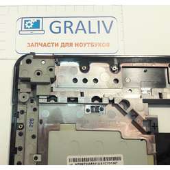 Верх корпуса, палмрест ноутбука Lenovo G450, G455 AP0BT0005101 