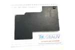 Заглушка поддона ноутбука Lenovo G450, G455, AP07Q000L001