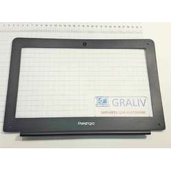 Рамка матрицы ноутбука Prestigio SmartBook 116A03