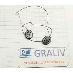 Динамики ноутбука Prestigio SmartBook 116A03