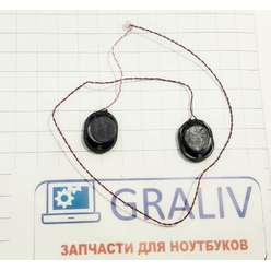 Динамики ноутбука Prestigio SmartBook 116A03