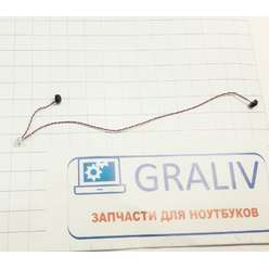Микрофон ноутбука Prestigio SmartBook 116A03