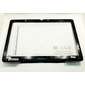 Безель, рамка матрицы ноутбука TOSHIBA SATELLITE X200,X205, P200, P205, P295 AP017000300