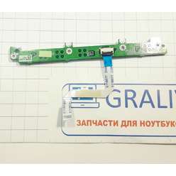 Доп. плата панель, ноутбука Acer Aspire 5920 5920G 33ZD1LB0000