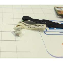 Кнопка старта, включения ноутбука Toshiba A300 A305