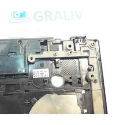 Верхняя часть корпуса, палмрест нетбука Samsung R70, R560 BA75-02017C
