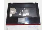 Верхняя часть корпуса, палмрест нетбука Samsung R70, R560 BA75-02017C