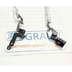 Петли матрицы ноутбука DNS PNS1010 0129908