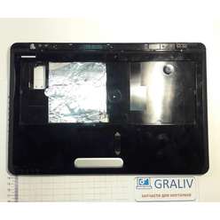 Палмрест верхняя часть корпуса ноутбука DNS V40SI2, 30B800-X74114