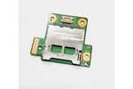 Картридер ноутбука Asus K750, X750 X750DP_CARD_READER 