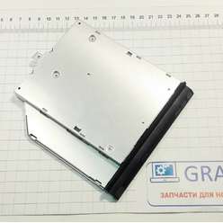 DVD привод для ноутбука eMachines E440, E640, E730 UJ890