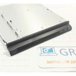 DVD привод для ноутбука eMachines E440, E640, E730 UJ890