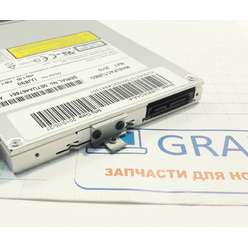 DVD привод для ноутбука eMachines E440, E640, E730 UJ890