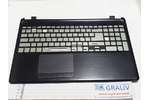 Верхняя часть корпуса, палмрест ноутбука Acer E1-522 39.4YU02.001