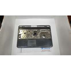 Корпус ноутбука Dell N5010 в сборе. (крышка матрицы, рамка, палмрест, поддон, заглушка)
